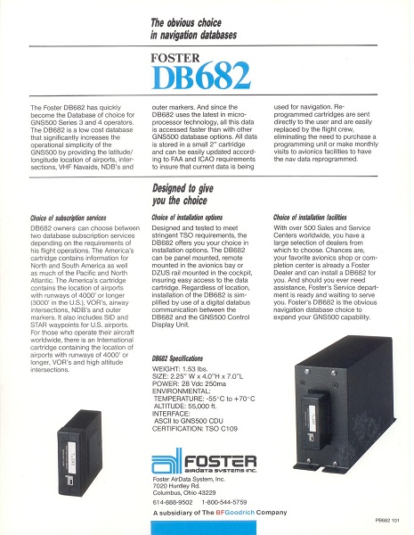 DB682
